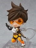 Overwatch’s Tracer is getting her personal, lovely Nendoroid