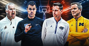 College basketball rankings: Comparing how 2025-26 Preseason AP Poll lines up to KenPom data