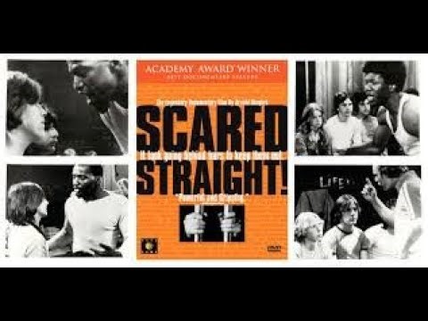 Scared Straight! (1978) Changed The Game In Relation To 'Reality' Programming