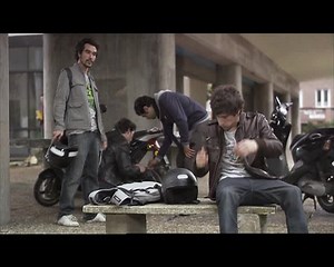 Inpes : Enceinte - Culture Pub