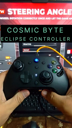 BEST Tri - Mode Gaming Controller In 2026 😎🎮 #gaming #controller #ytshorts