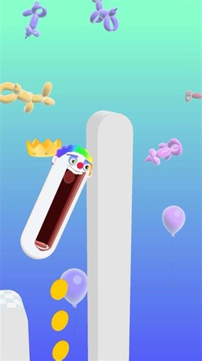 Joker is gaming Level 542737 #funny #shorts #gaming