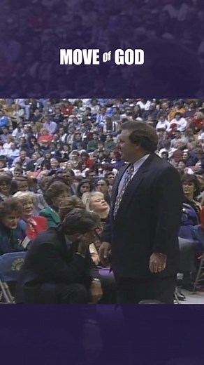 Fire Of God Is Falling - Rodney Howard-Browne #FireOfGod #HolyGhost | Move Of God