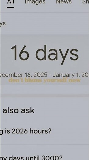 how many days until 2026