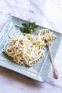 Celery Root Remoulade