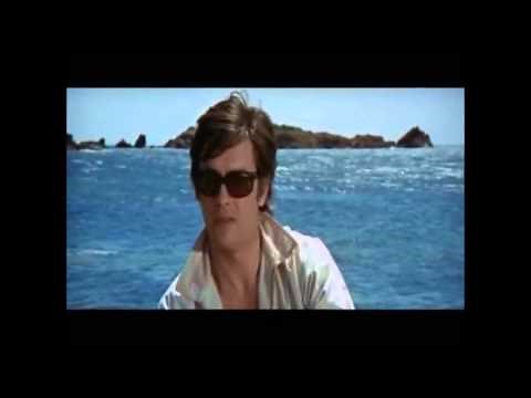 Ennio Morricone - Le Clan Des Siciliens 1969