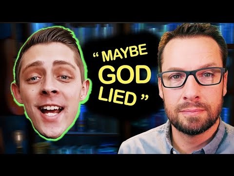 When “Progressive Christianity” Sounds Smart… But Isn’t