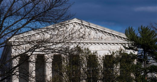 Supreme Court birthright citizenship ruling sparks new round of legal fights