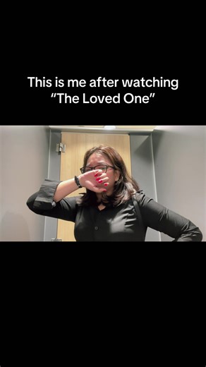 Realizations After Watching 'The Loved One'