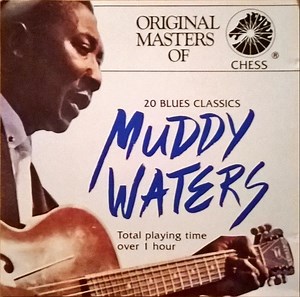 Muddy Waters - 20 Blues Classis Of Muddy Waters