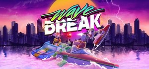 Wave Break (2020) - MobyGames