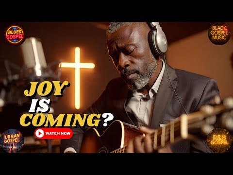 Uplifting Black Gospel Worship | Jesus Wounded Healer