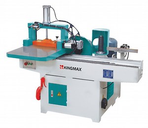 [Hot Item] Manual Finger Joint Shaper Finger Jointer