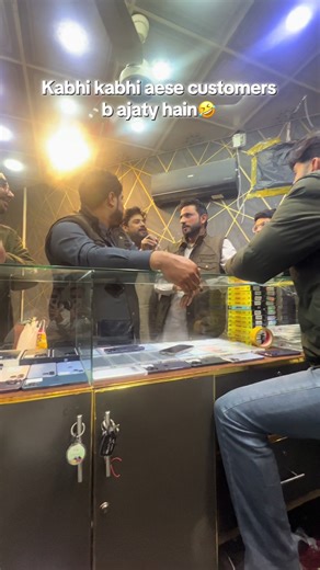 Humorous Customer Interactions That Leave You Laughing