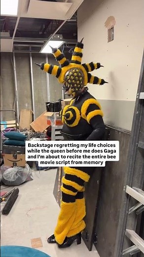The ENTIRE bee movie script?