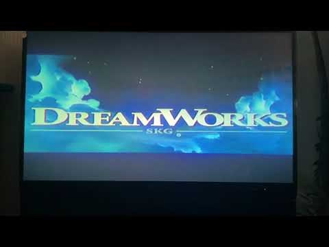 Double Feature DVD Opening #7