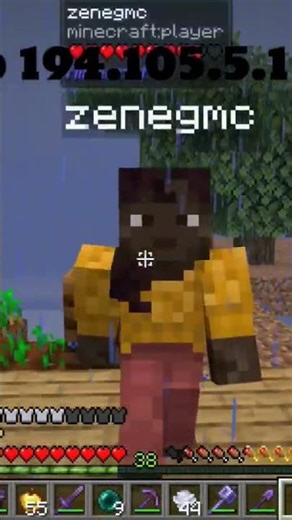 ipsi rtfsmp.keyubu.net #minecraft #minecraft server