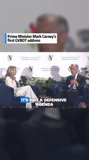 PM Mark Carney says developing a middle power coalition has become a global necessity