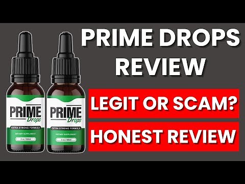 Prime Drops Review – Does It Really Work Or A Scam?
