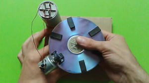 DIY Free Energy Machine: Step-by-Step Guide to a Self-Running Device