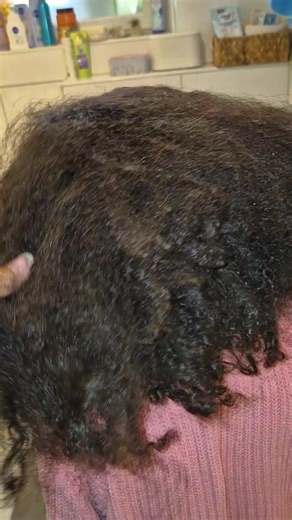 Achieve Stunning Results with a Silk Press Technique