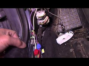 How to remove aftermarket alarm from vehicle without electrical rewires