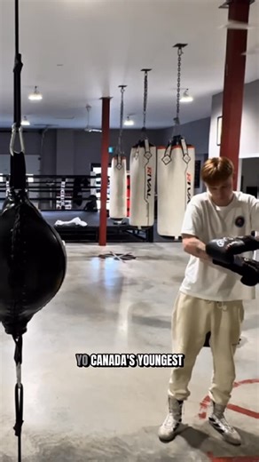 Jonathan | 🥊 Back and louder than ever — Penticton’s own @tondoboxingclubofficial is almost in full effect! Been making some upgrades in the gym,... | Instagram