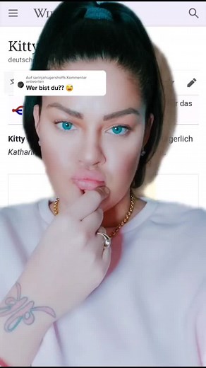 Discover the Real Name of Kitkat Artist