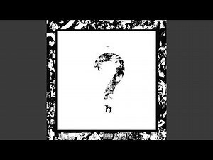Hope - XXXTENTACION (Official Audio)