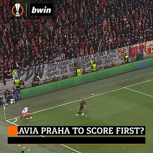 ⚽️ Aubameyang to score? 💫 Freiburg's attacking talent to shine? 🔓 Union SG to unlock Liverpool? Make your #UEL predictions 👉 https://gaming.uefa.com/en/uelpredictor/predictor-landing bwin || #UELpredictor | UEFA Europa League