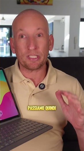 Unboxing e Prime Impressioni – Custodia Tastiera Ultra Leggera e Sottile! Inateck iPad Case