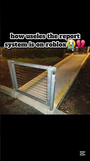 roblox report system be like #roblox #relatable #funny #fypシ゚viral
