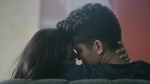 Bruno Mars - It Will Rain [OFFICIAL VIDEO]