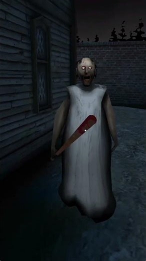 granny chapter 3 granny agar aap video ko like karoge to mujhe ek random item milega