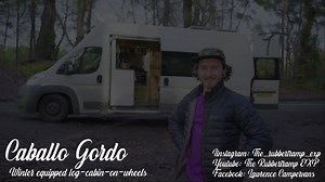 This van build has been the love and toil of my life for the last 2.5 months. I've worked my butt off to ensure that van life this winter is less icicle, more comfort. This one-of-a-kind-no-expense-spared van really is the best way to escape during this crazy, (potentially) crappy year and see your own country in comfort and style. Check out Callums channel here www.youtube.com/channel/UCiOnY29jMmVoDN9n-Jz1xUw For the full build details and photo gallery click here www.thecampervanbible.co.uk/po