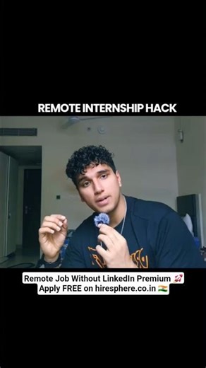 Remote Job Crack Trick 2026 🚀 | No LinkedIn Premium Needed | Free GitHub List