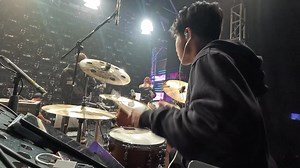262K views · 5.1K reactions | ASAP Opening with Six Part Invention (Official) 論 Armada Cymbals PH Tribal GEAR - Philippines | Zach Alcasid | Facebook
