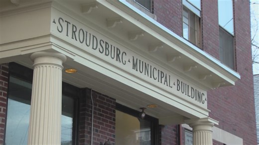 Stroudsburg elects new mayor after controversy