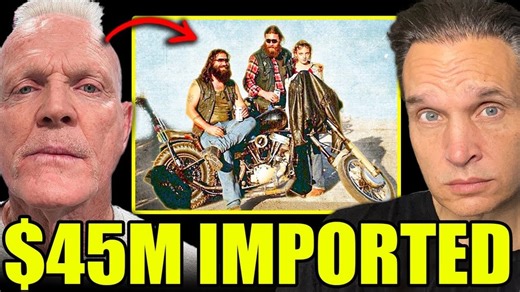 He survived a life in a biker gang 🚴‍♂️ | Matthew Cox - Inside True Crime