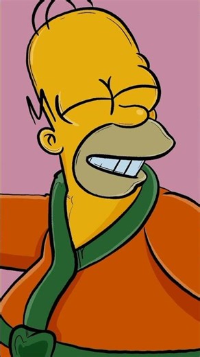 How to Speed Paint: Homer Simpson! 💛