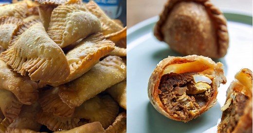 10 best curry puffs in Singapore for less than $2