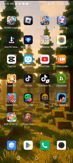 How to Download Repo Game on Mobile Devices Easily