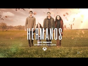 'Hermanos': dónde se puede ver la nueva serie turca