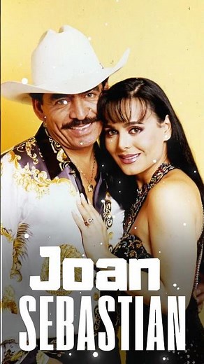 JOAN SEBASTIAN SUS MEJORES CANCIONES - JOAN SEBASTIAN 50 GRANDES ÉXITOS MIX