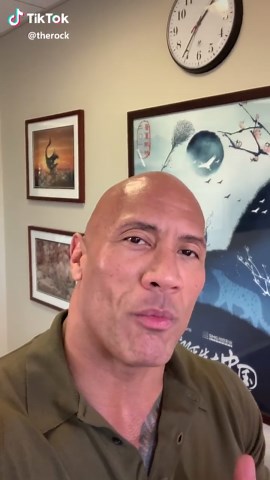 Welcome to TikTok with @imkevinhart! Watch the full warm welcome video