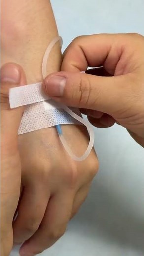 intravenous IV Injection Technique Explained | Safe IV Injection Step-by-Step Doctor Guide Class