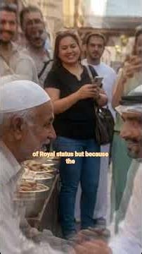 Why Dubai’s Crown Prince Writes Emotional Poems About Humanity | The Untold Fazza Story