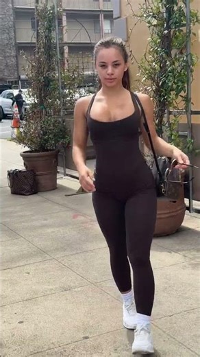 Brown is the new black