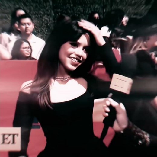 Jenna Ortega #edit #jenna