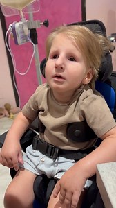 #cockaynesyndromeawareness #cockayne #syndrome | Roberto Giada